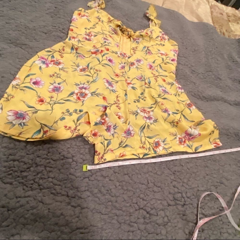 Timing Romper - Picture 9 of 12